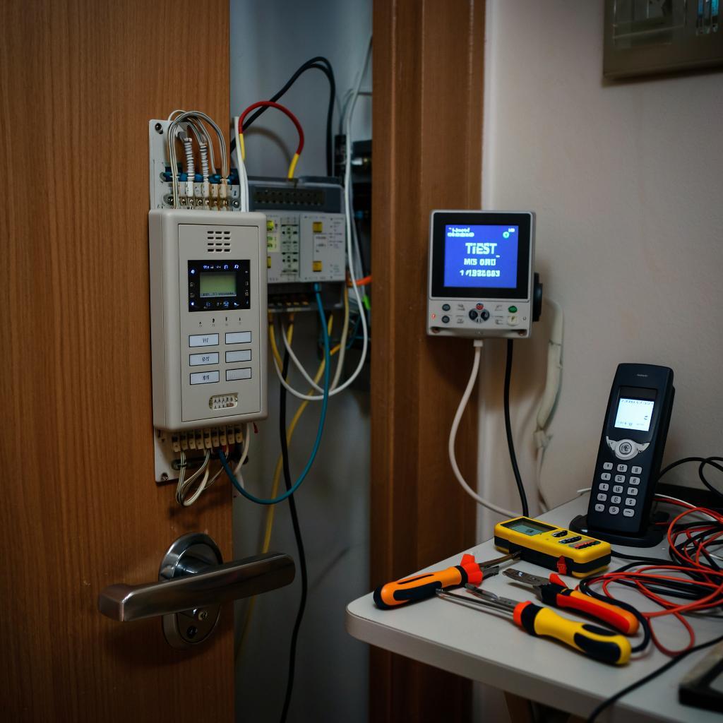 Почему домофон Eltis не звонит: диагностика и решение