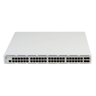 картинка Коммутатор доступа Eltex MES2348P от магазина Охранных систем и видеонаблюдения