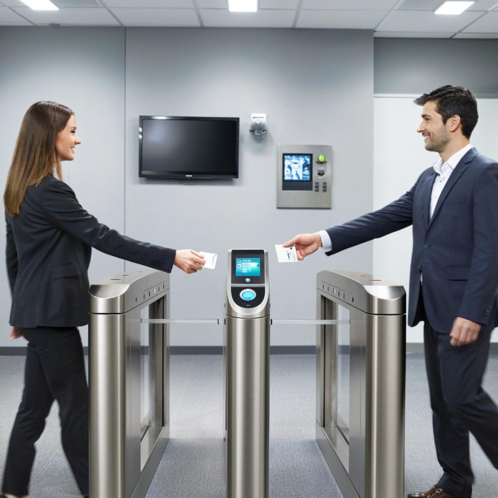 Что такое система контроля доступа: полное руководство для новичков