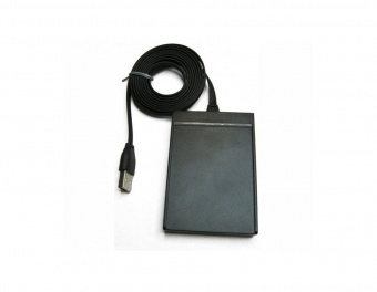 картинка Считыватель «Прокс» КС-MF-USB от магазина Охранных систем и видеонаблюдения