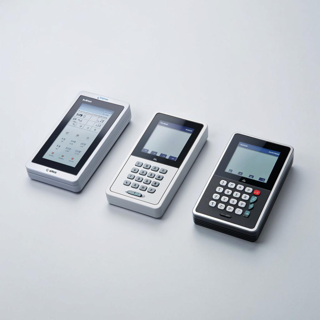 Сравнение моделей Сигур СКУД: какой контроллер подходит вам