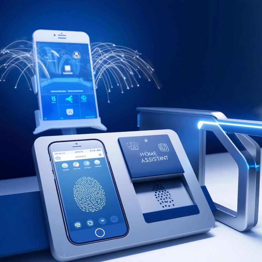 СКУД и умный дом: как подключить СКУД к Home Assistant и другим платформам