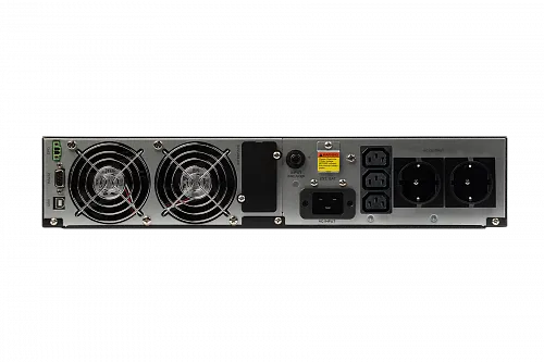 картинка ИБП UPS DATA PRO COMBO 3kVA от магазина Охранных систем и видеонаблюдения