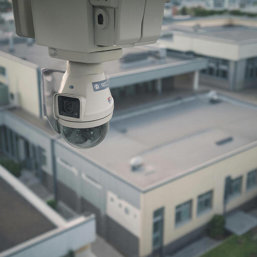 Установка IP-камер в детском саду и школе: требования и практика