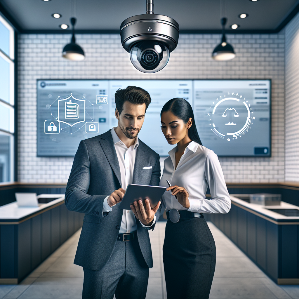 Hikvision и GDPR/законы о видеонаблюдении: что нужно знать бизнесу