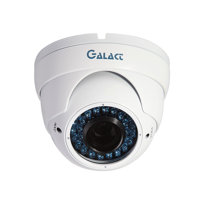 картинка Купольная AHD-H камера GC-AH405 от магазина Охранных систем и видеонаблюдения