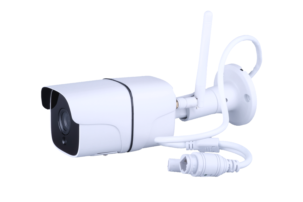 картинка ViGUARD CAM C видеокамера серии HOME LINE от магазина Охранных систем и видеонаблюдения