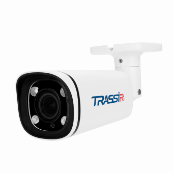 картинка IP-камера TRASSIR TR-D2253WDIR7 v2 2.7–13.5 от магазина Охранных систем и видеонаблюдения