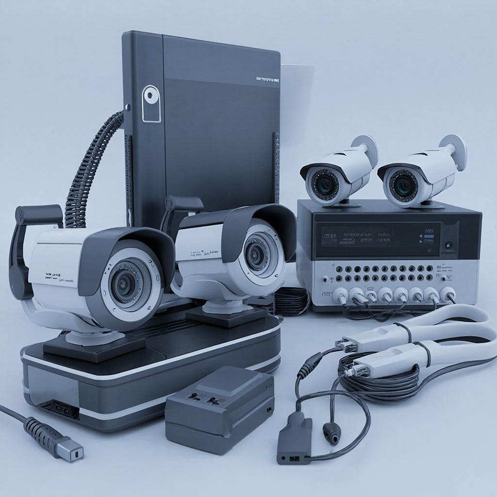 Как использовать PoE инжектор и коммутатор в домашней сети