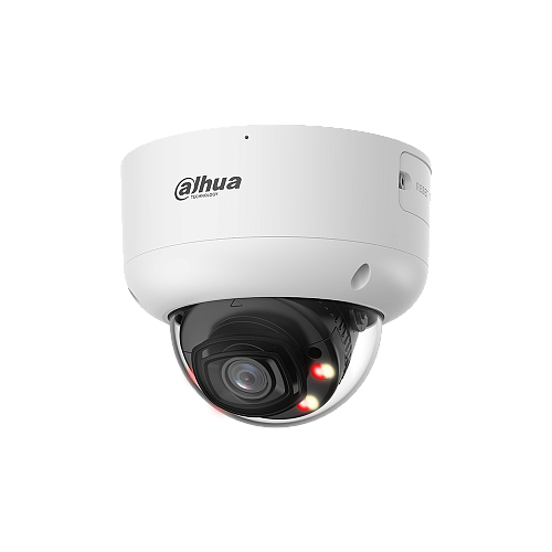 картинка DH-IPC-HDBW5659R1-ZE-PV-PRO 6 Мп купольная антивандальная IP-видеокамера от магазина Охранных систем и видеонаблюдения