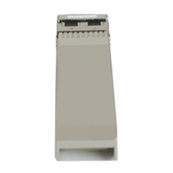 картинка Оптический SFP+ модуль (трансивер) Osnovo SFP-S2LC23-10G-1550-1550 от магазина Охранных систем и видеонаблюдения