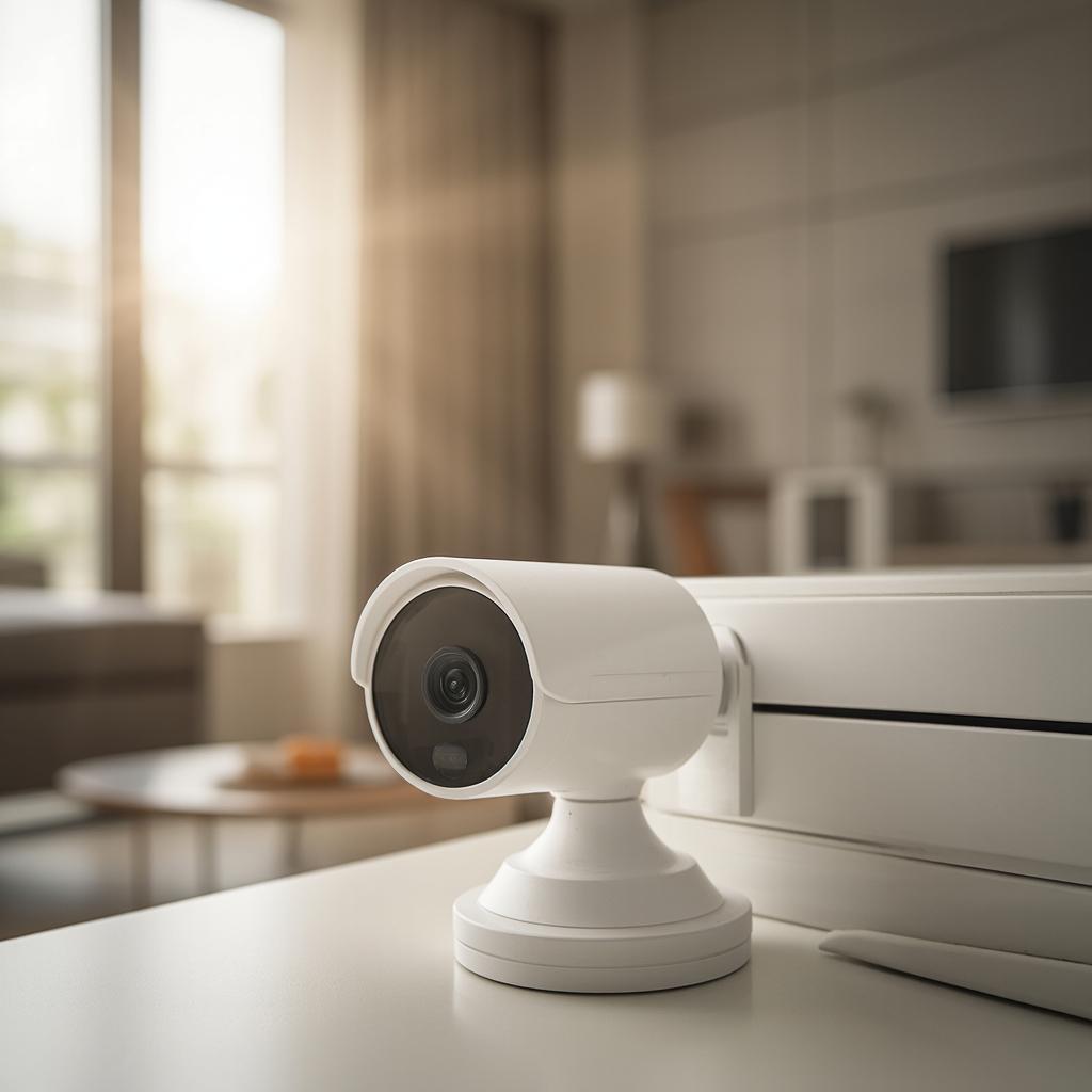 Wi‑Fi видеонаблюдение для дома: полный гид по выбору и установке