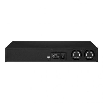 картинка Коммутатор NST NS-SW-18G2G-L от магазина Охранных систем и видеонаблюдения
