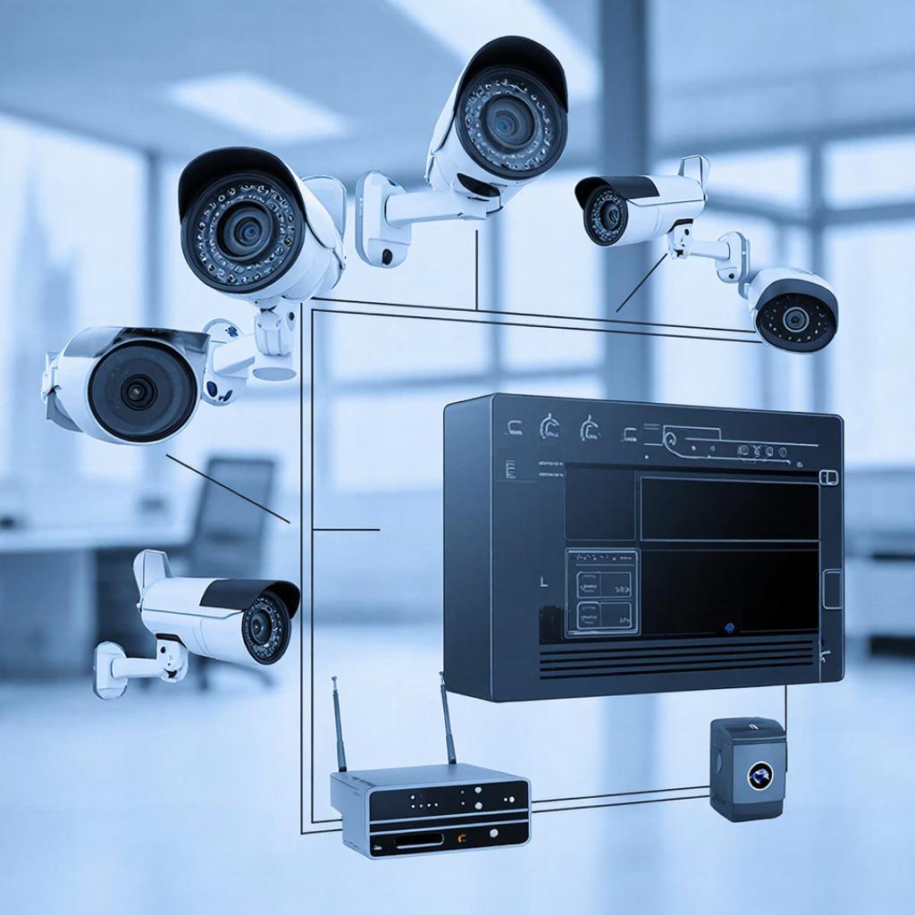 Сравнение Trassir моделей по цене/качеству: рейтинг для покупателей