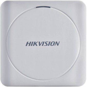 картинка Считыватель EM-Marine карт Hikvision DS-K1801E от магазина Охранных систем и видеонаблюдения