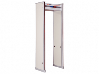 картинка Арочный металлодетектор Hikvision NP-SG112L от магазина Охранных систем и видеонаблюдения