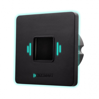 картинка Считыватель BioSmart PalmJet от магазина Охранных систем и видеонаблюдения