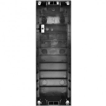 картинка Врезной бокс TI-Box PL2 от магазина Охранных систем и видеонаблюдения