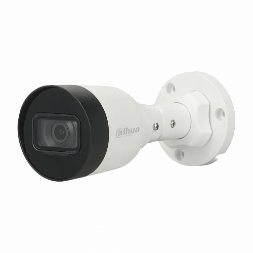 картинка Dahua DH-IPC-HFW1230S1P-0280B-S6 от магазина Охранных систем и видеонаблюдения
