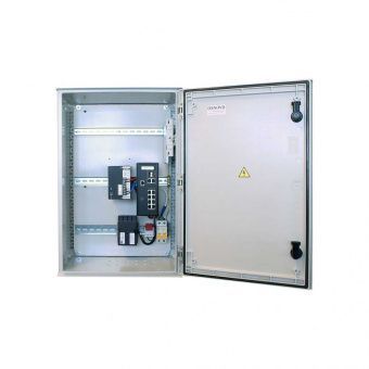 картинка PoE-коммутатор Osnovo OSP-46T1(SW-80822/ILR) от магазина Охранных систем и видеонаблюдения