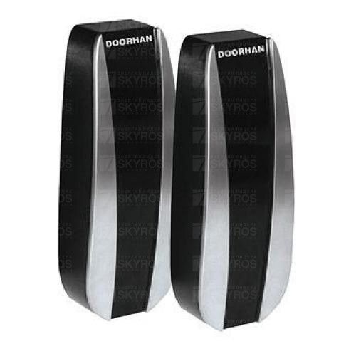 картинка PHOTOCELL-N Фотоэлементы дальность 25м (DOORHAN) от магазина Охранных систем и видеонаблюдения