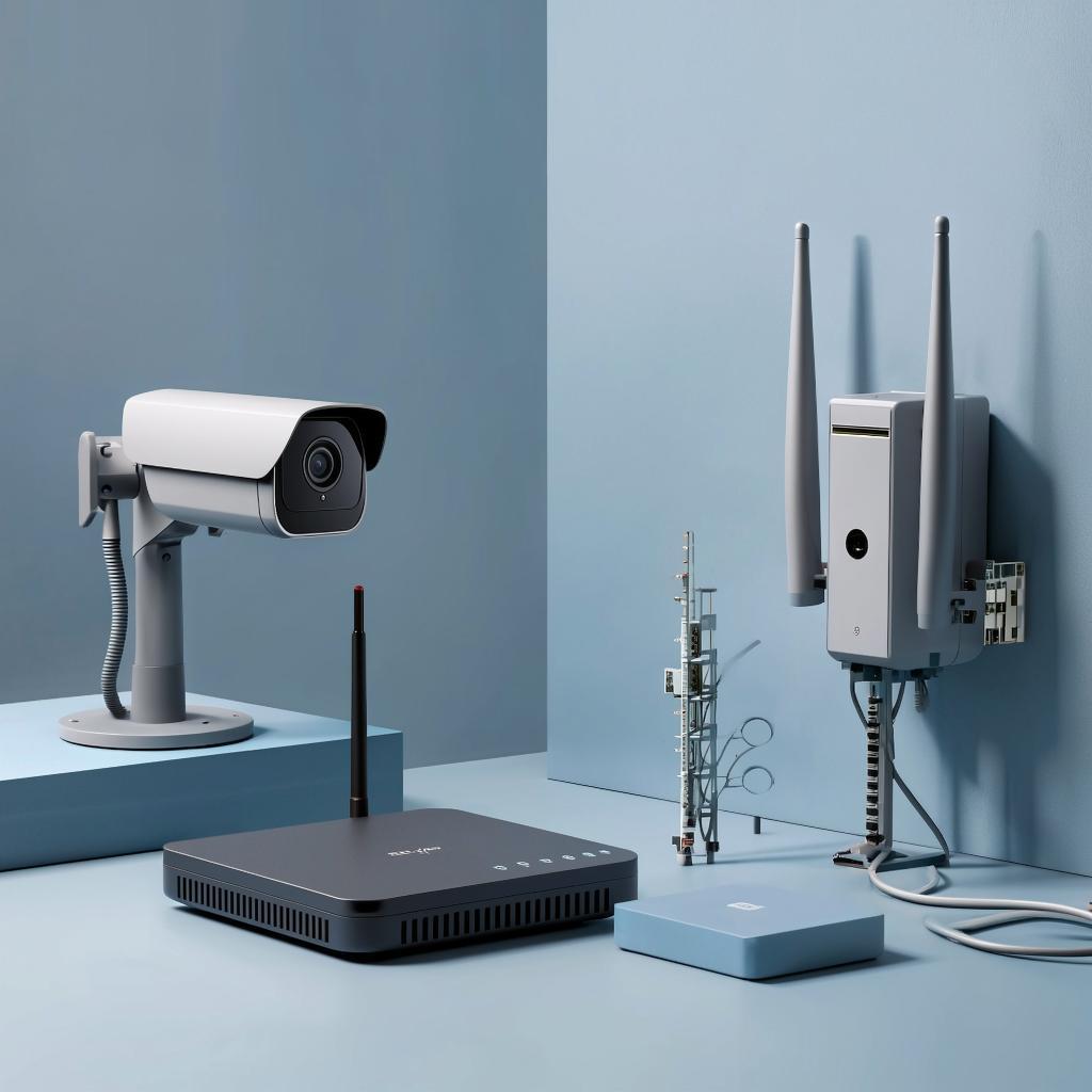 4G/5G беспроводное видеонаблюдение: когда это имеет смысл и как настроить