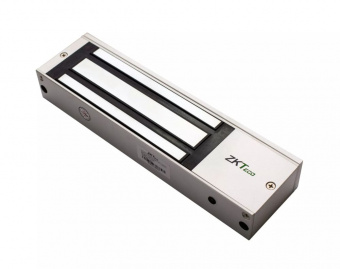 картинка Электромагнитный замок ZKTeco CM-500 от магазина Охранных систем и видеонаблюдения