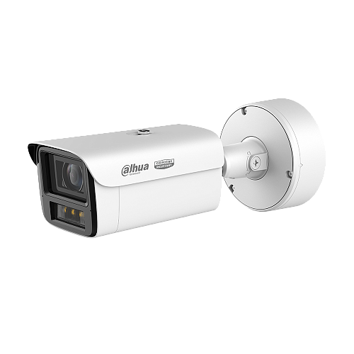 картинка DH-IPC-HFW7459Z1P-Z4-PV-X-ATC 4 Мп уличная антивандальная цилиндрическая IP-видеокамера с антикоррозийным покрытием от магазина Охранных систем и видеонаблюдения