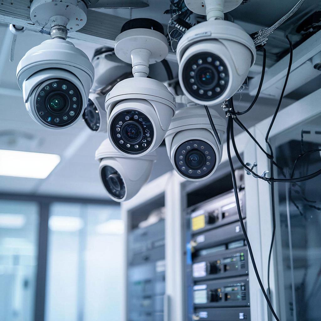 Trassir Cloud: настройка облачного резервирования видео