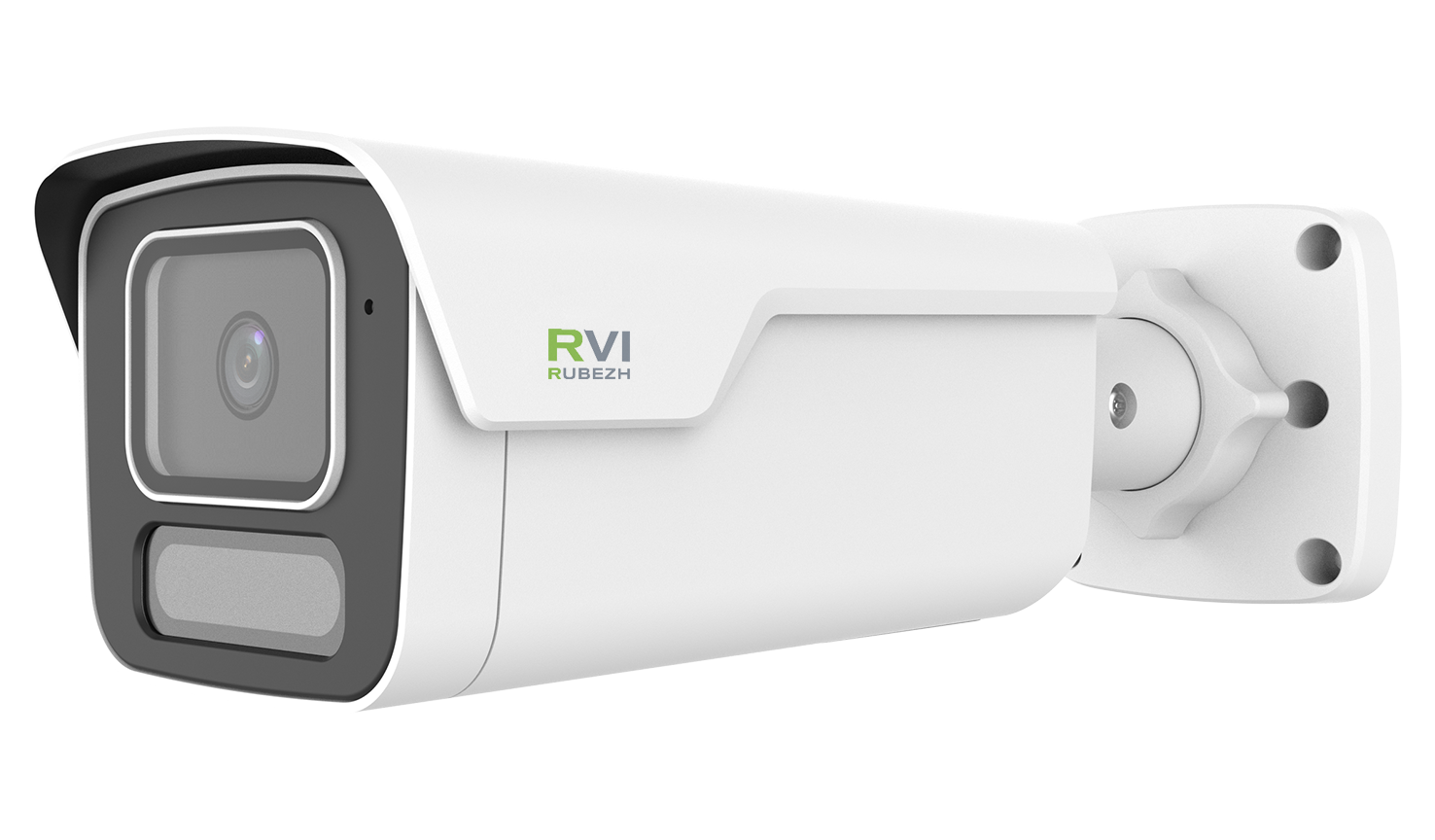Встречайте 8 Мп смарт-IP камеры RVi-2NCT8498L и RVi-2NCE8498L