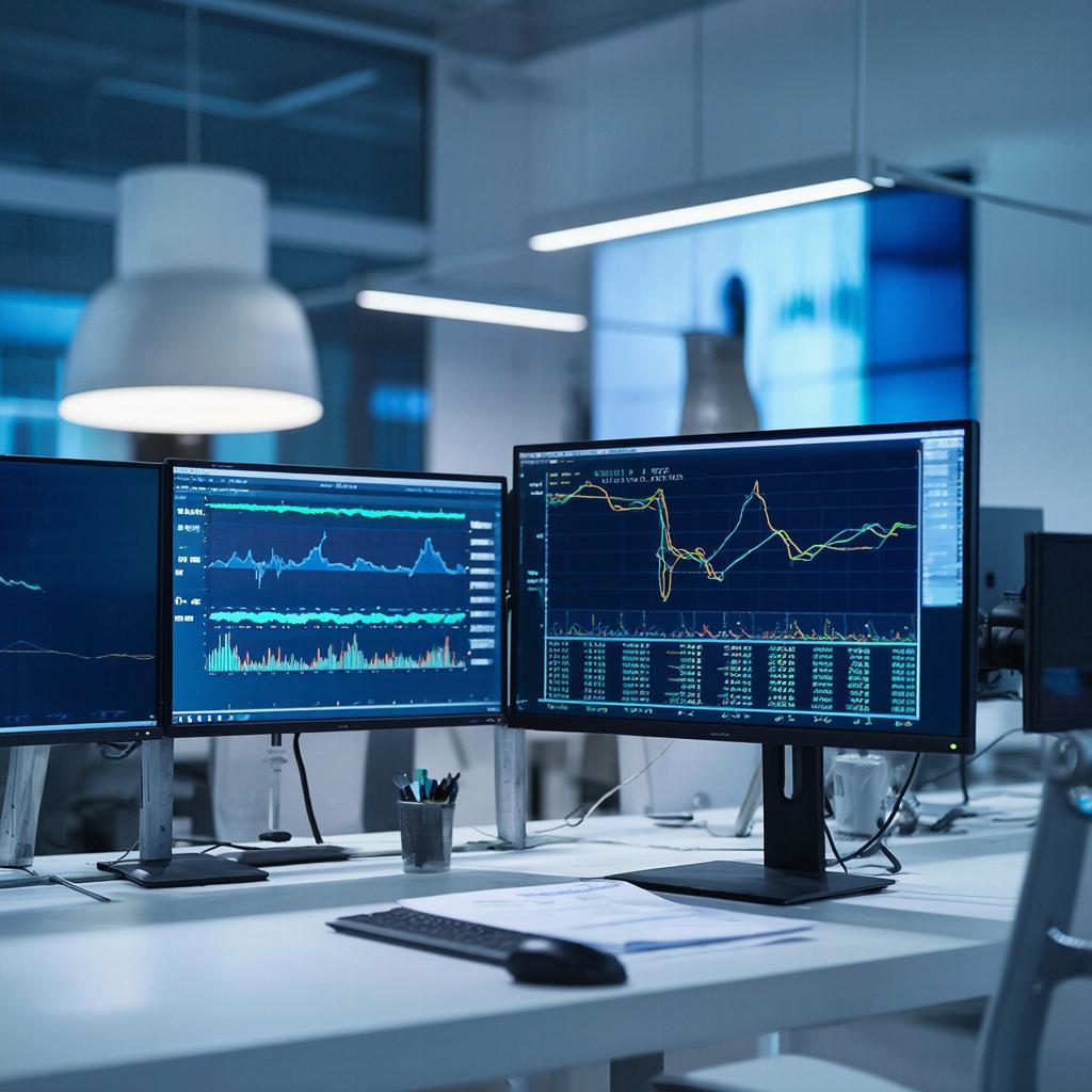 Блоки питания с мониторингом по Web/SNMP: интеграция в диспетчеризацию