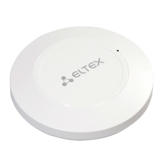 картинка Двухдиапазонная беспроводная точка доступа Wi-Fi Enterprise-класса Eltex WEP-2ac от магазина Охранных систем и видеонаблюдения
