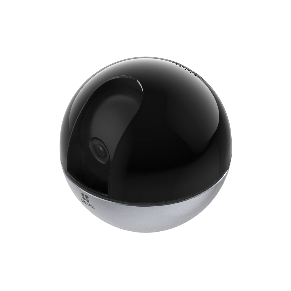 картинка Ezviz C6W (CS-C6W (4MP,H.265)) IP видеокамера от магазина Охранных систем и видеонаблюдения