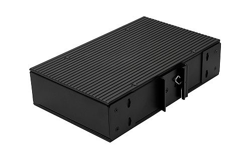 картинка NS-SW-16G2G-PL/IM Промышленный управляемый(L2+)HiPoEкоммутатор Gigabit Ethernet на 16GE PoE+2 GE SFP от магазина Охранных систем и видеонаблюдения