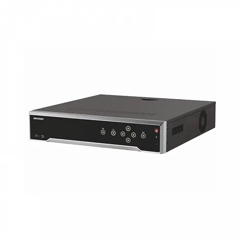 картинка Hikvision DS-7716NI-I4/16P(B) от магазина Охранных систем и видеонаблюдения