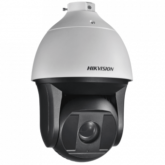 картинка 4 Мп IP-камера Hikvision DS-2DF8425IX-AEL с 25-кратной оптикой, ИК-подсветкой 200 м от магазина Охранных систем и видеонаблюдения