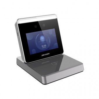 картинка Считыватель Hikvision DS-K1F600U-D6E от магазина Охранных систем и видеонаблюдения