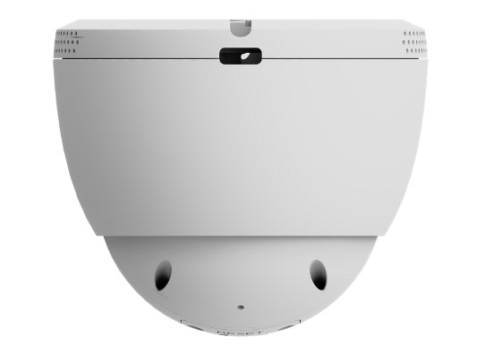картинка Ezviz CS-H4 (3WKFL, 2,8MM) Wi-Fi камера c распознаванием людей и авто от магазина Охранных систем и видеонаблюдения