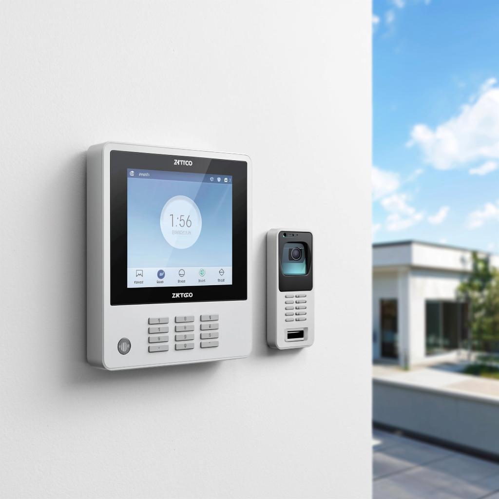 Часто задаваемые вопросы о домофонах ZKTeco (FAQ)
