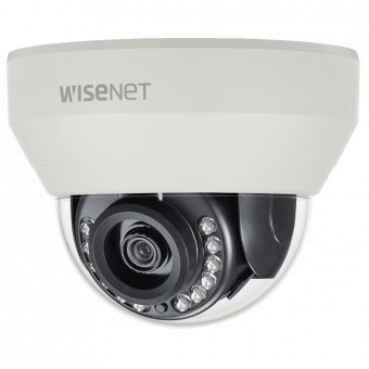 картинка AHD-камера Wisenet HCD-7030RP от магазина Охранных систем и видеонаблюдения