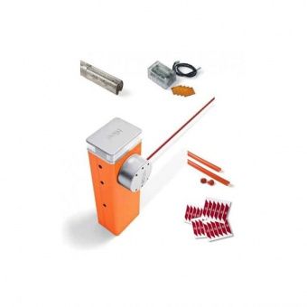 картинка Шлагбаум Nice M7BAR7KIT от магазина Охранных систем и видеонаблюдения