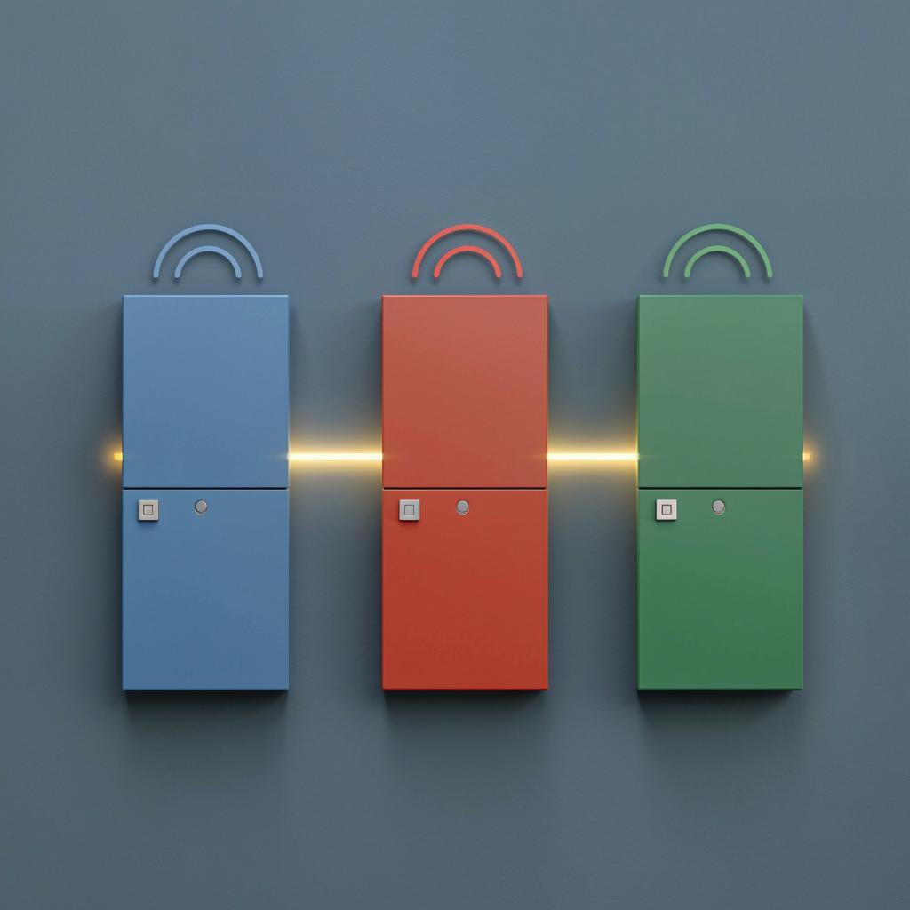 Сравнение Optimus vs Hikvision и Dahua: какой домофон выбрать?