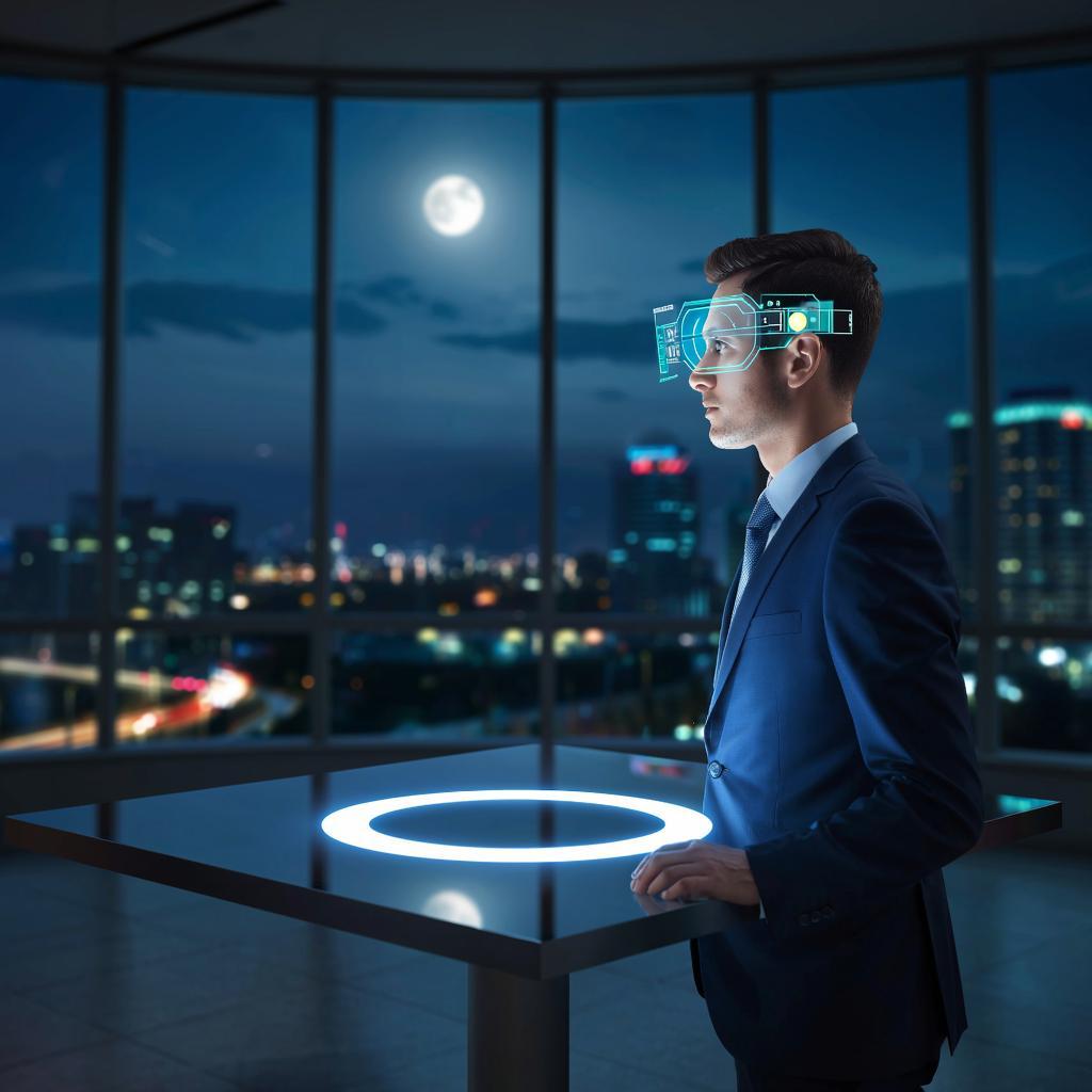 Ночное видение и инфракрасные камеры: как выбрать по характеристикам