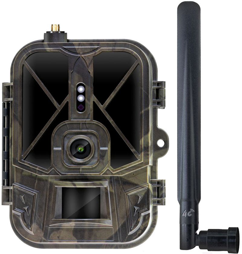 картинка Фотоловушка Suntek HC-940 Pro от магазина Охранных систем и видеонаблюдения