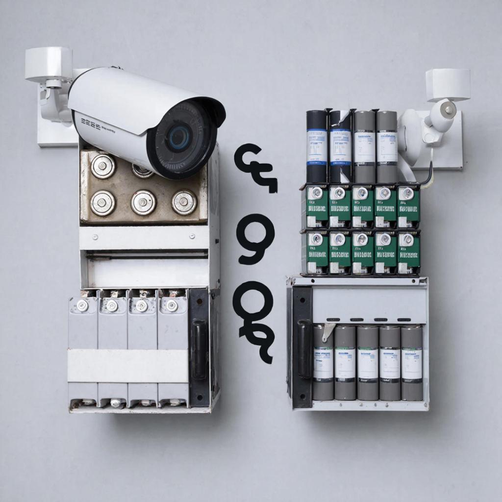 Экономика перехода на литиевые аккумуляторы: окупаемость для бизнеса