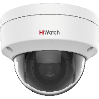 картинка HiWatch DS-I202(E)(2.8mm) IP камера  купольная от магазина Охранных систем и видеонаблюдения