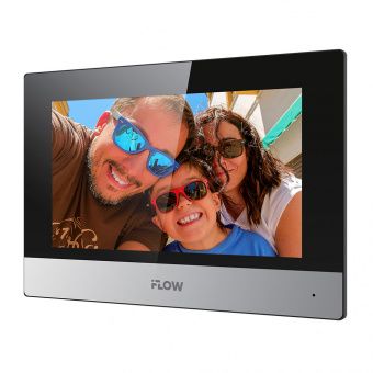 картинка Монитор IFlow F-VI-3442HPE1 от магазина Охранных систем и видеонаблюдения