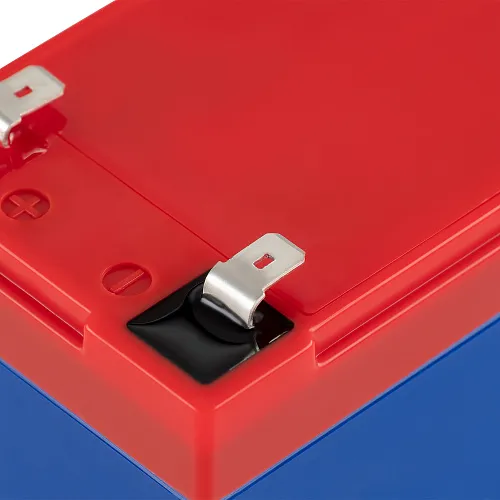картинка Батарея для ИБП Ippon IP12-7 12В 7Ач от магазина Охранных систем и видеонаблюдения