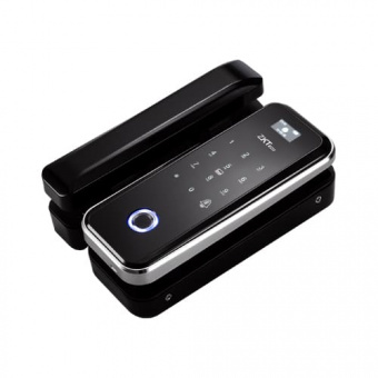 картинка Электронный замок ZKTeco GL300 от магазина Охранных систем и видеонаблюдения