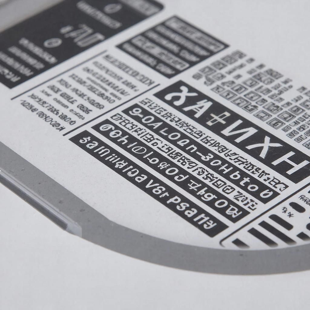 Как расшифровать модель аккумулятора: полное руководство